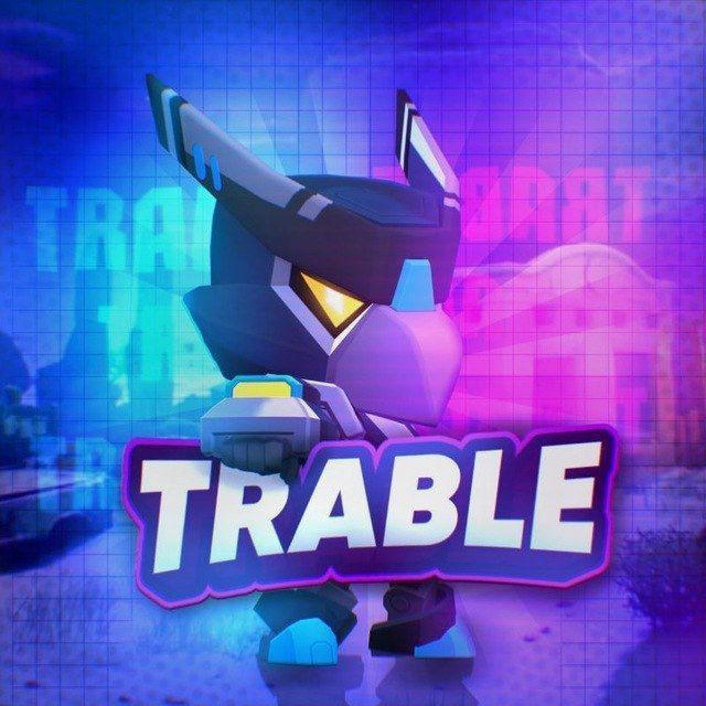 🖤 Trable 💙