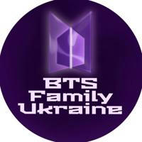 BTS FAMILY UKRAINE 🌸