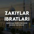 Zakiylar | Закийлар
