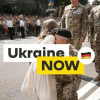 Ukraine NOW [German]