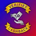 Verified CashBack (Official)