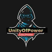 Unity of Power_2022