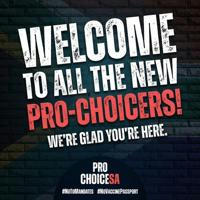 Pro Choice SA