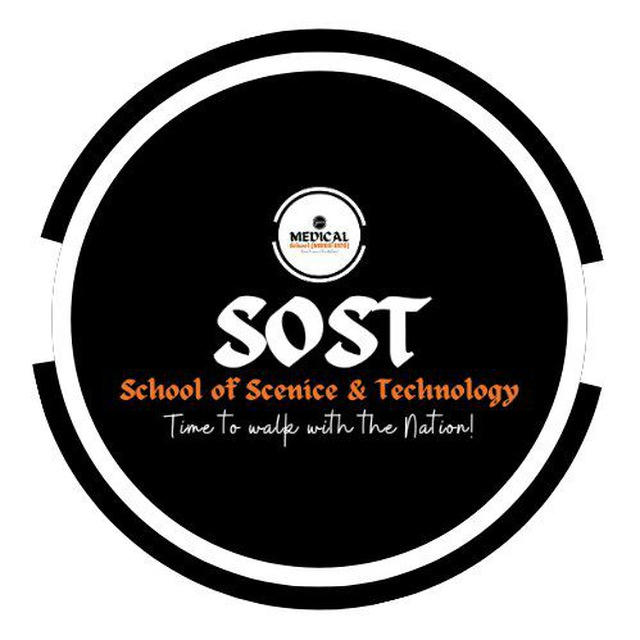 SLC - School OF Science & Technology [VAT]