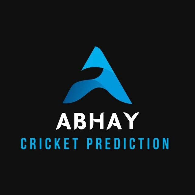 Abhay Cricket Prediction