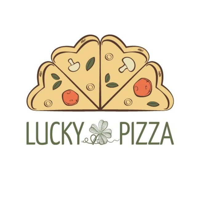 Pizza_lucky 🍕