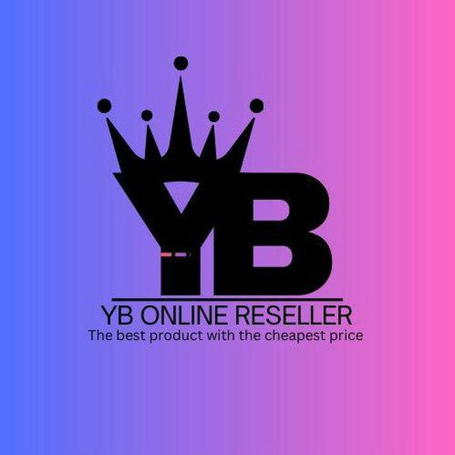 Yb online reseller