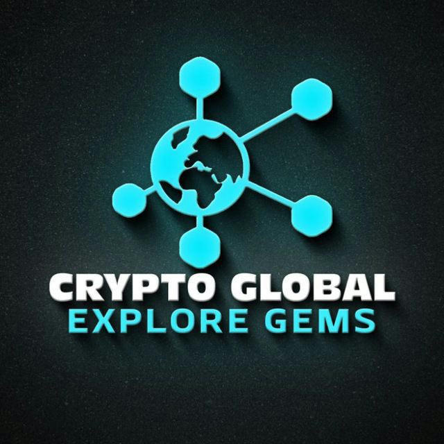 Global Explore Gems 💎