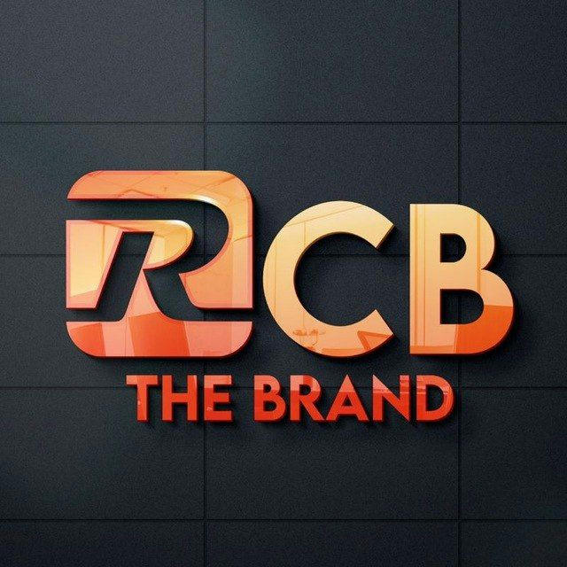 RCB THE BRAND