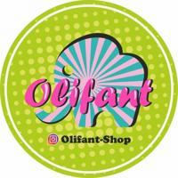 OLIFANT SHOP