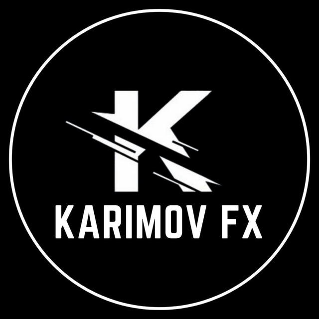 KARIMOV FX