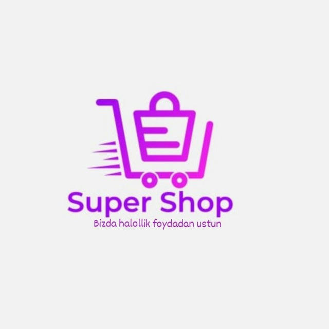 Super shop's