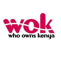 Who Owns Kenya