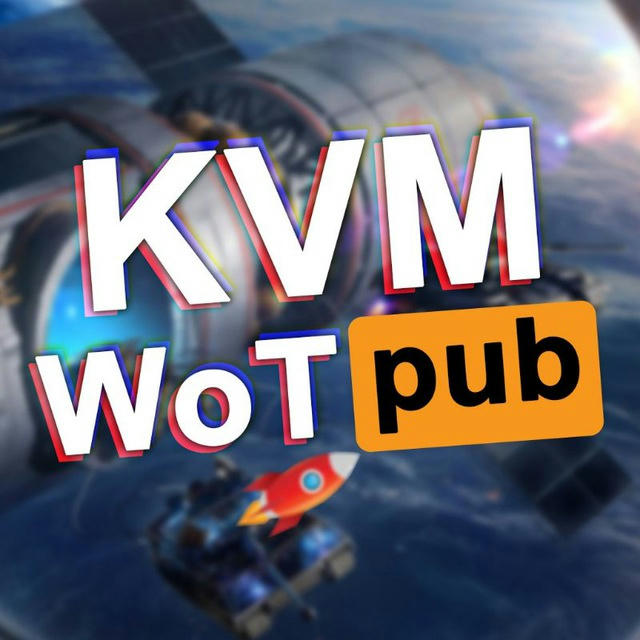 KVM WoT PUB
