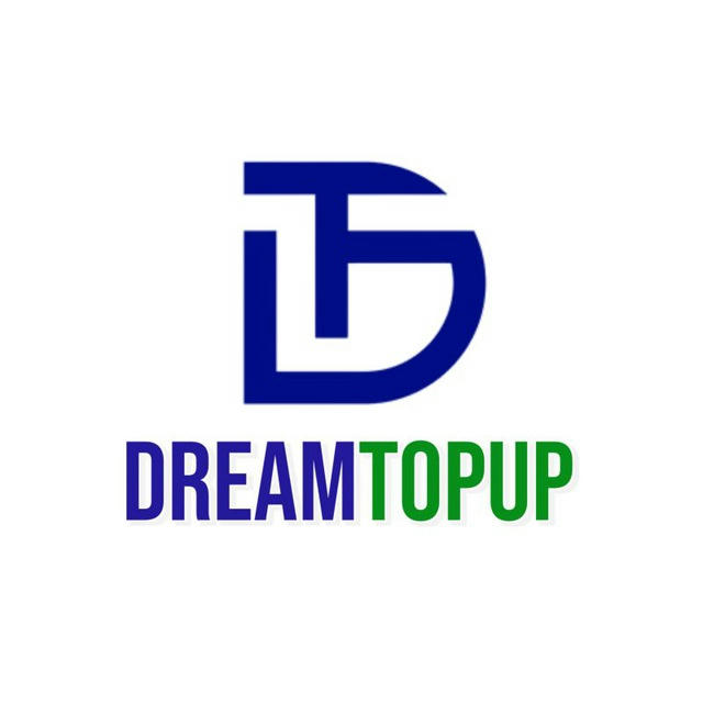 Dream TopUp Official