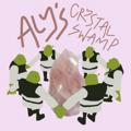 aly's crystal swamp