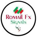 ROMAIL FX SIGNALS