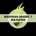 ILMA Madinah Arabic Book 1 (Sisters Group)_MA1S2109