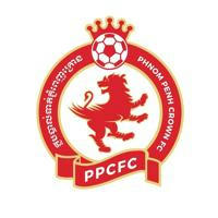 Phnom Penh Crown FC