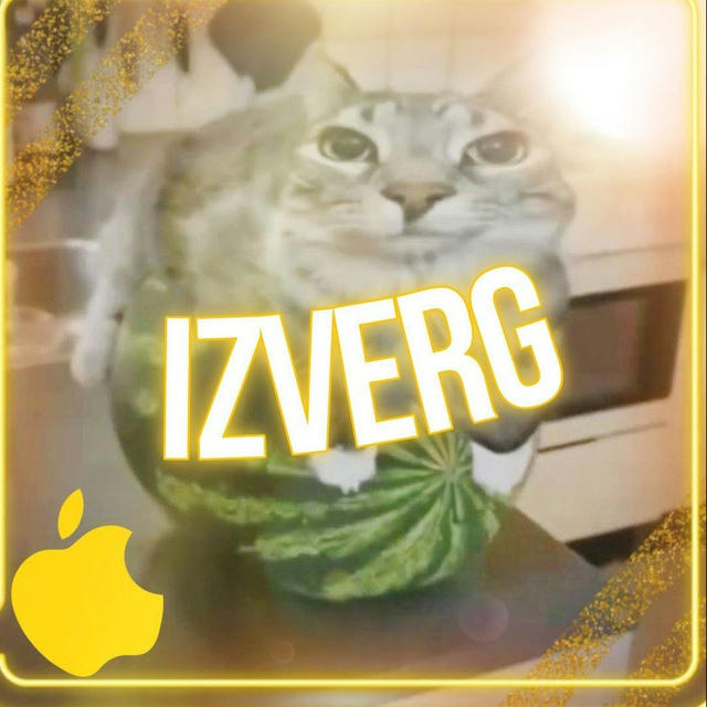 izverg