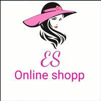 ES online Shopping 👠👗💄👜