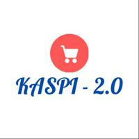 Курс “KASPI - 2.0”