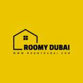 Roomy Dubai - аренда студии, квартиры, комнат и койко-мест, снять и сдать Дубай.