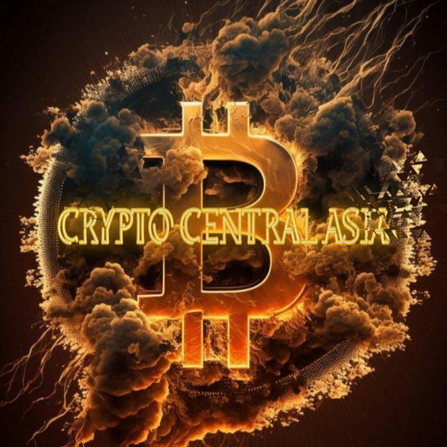 Crypto Central Asia
