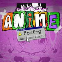 Anime Posting 🎇