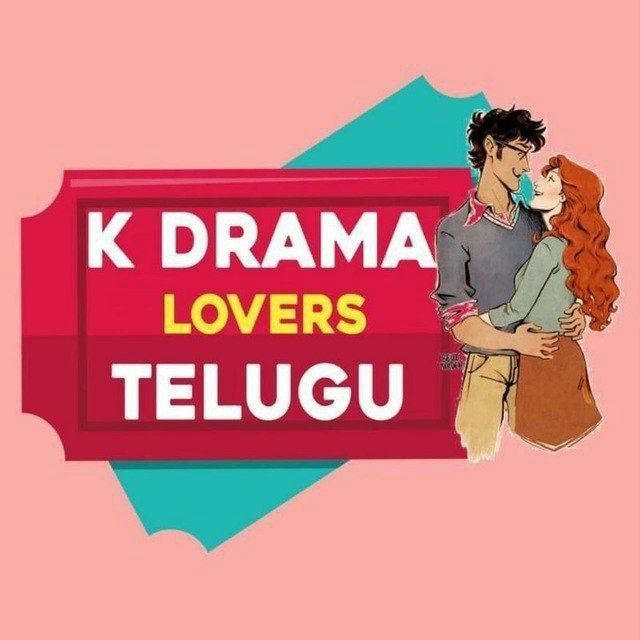 Korean Dramas & Series In Telugu