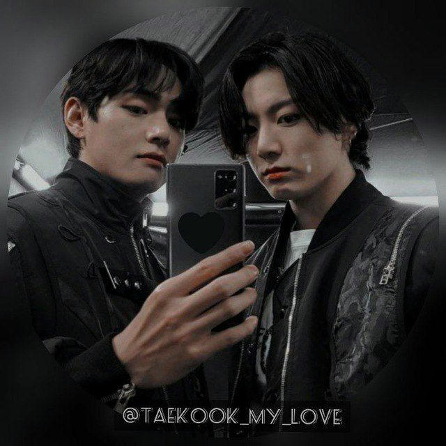 🐻TaeKook🐰𐤀ᶠᵒʳᵉᵛᵉʳ