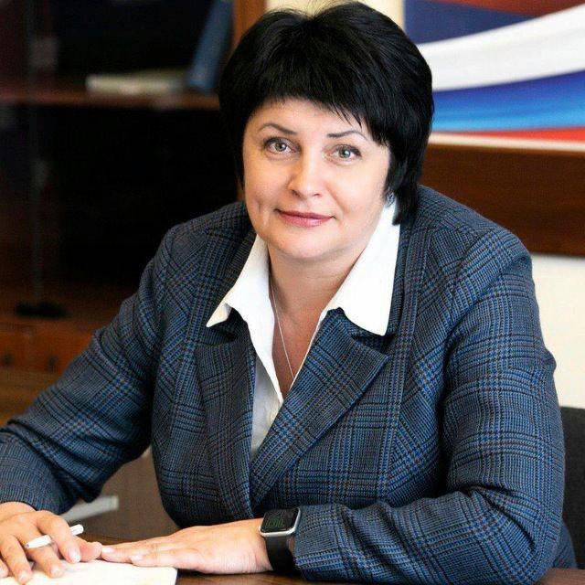 Татьяна Лобач