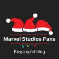 Marvel Studios Fans 🖤