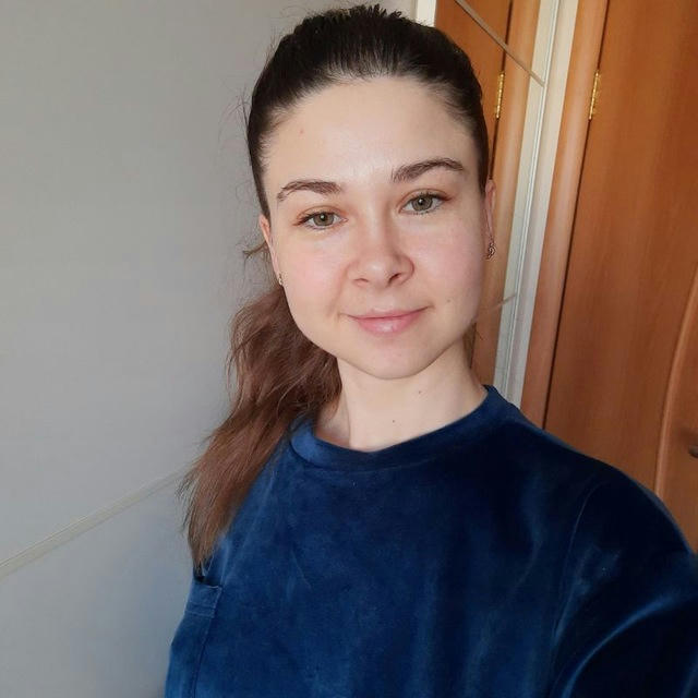 Юлия Ремнёва|smm-маркетолог