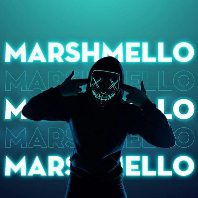 [MARSHMELLO]™