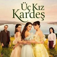 Три Сестры | Турецкие сериалы