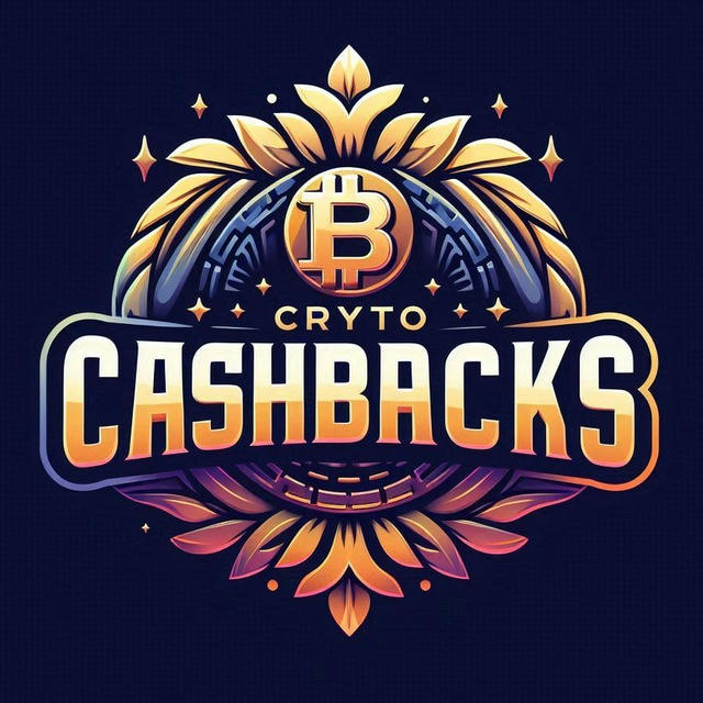 Crypto - Cashback