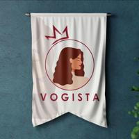مصنع VOGISTA للملابس 🙈🤍