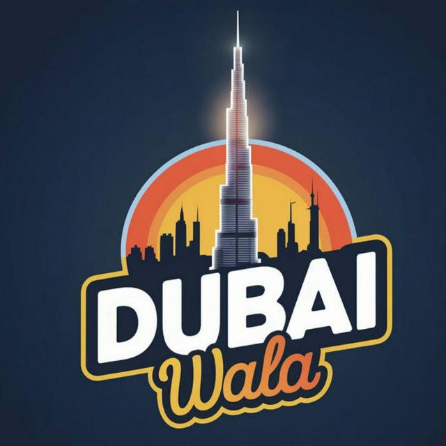 DUBAI WALA