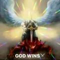 God Wins!