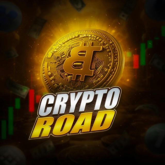 Crypto Road