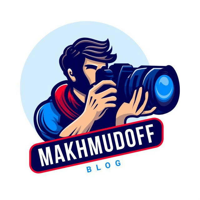 Makhmudoff