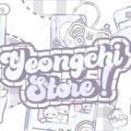 yeongchi stOre's !