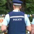 Police The Police NZ