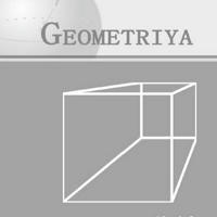 Geometriya 10 yechimi