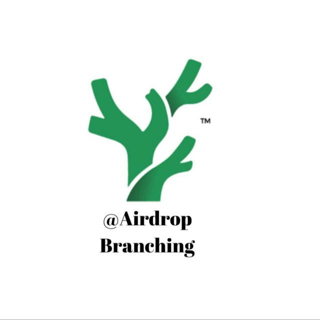 Airdrop Branching