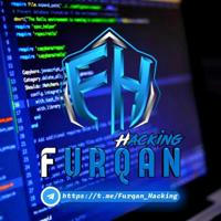 Furqan Hacking