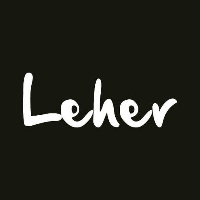 Leher - Creators Growth & Earning