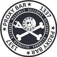 Proxy Bar