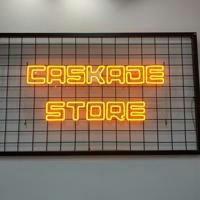 Caskade Store
